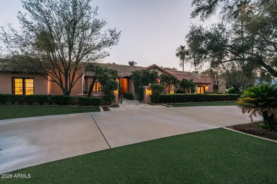 9414 N 53rd Place, Paradise Valley, AZ 85253 - #2