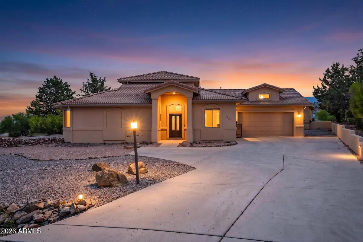 951 Roberts Road, Clarkdale, AZ 86324 - #1