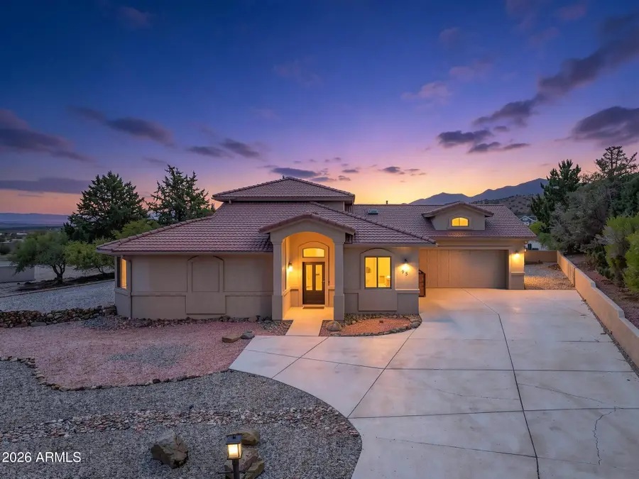 951 Roberts Road, Clarkdale, AZ 86324 - #3