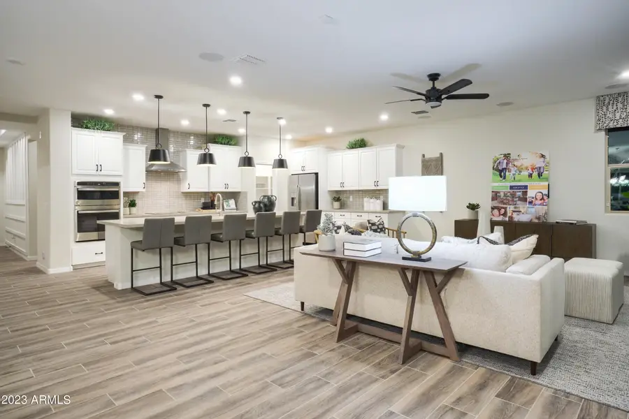 4940 W La Puenta Avenue, Laveen, AZ 85339 - #2