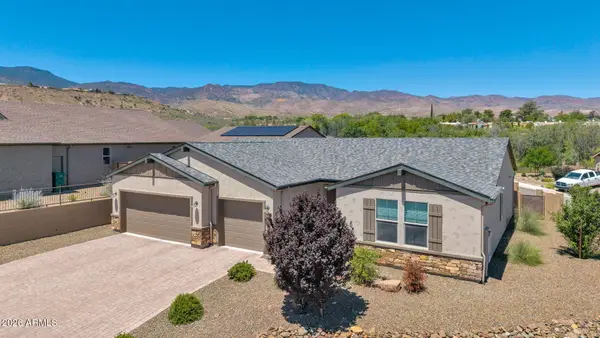 830 Eugene Road, Clarkdale, AZ 86324