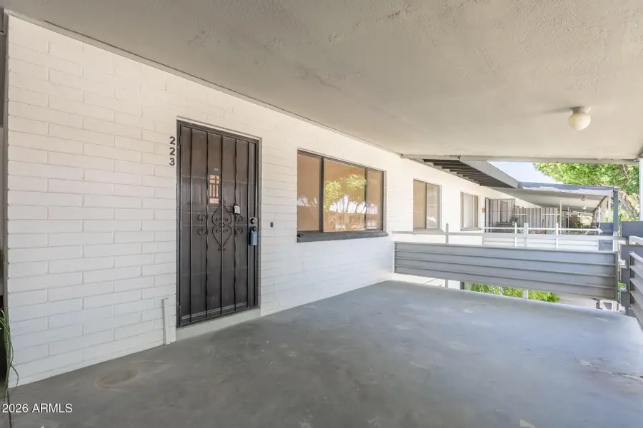 749 E Montebello Avenue #223, Phoenix, AZ 85014 - #2