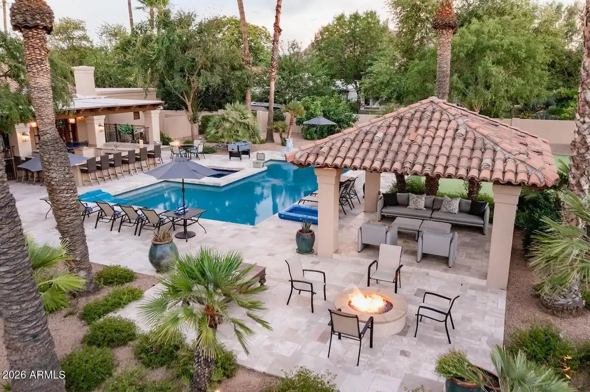 9414 N 53rd Place #2, Paradise Valley, AZ 85253 - #1