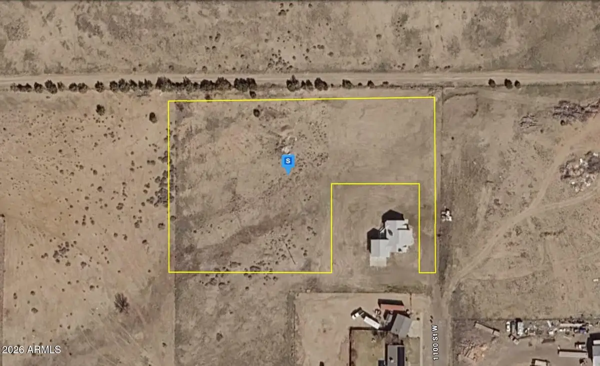 502 1100 Street W, Taylor, AZ 85939 - #1