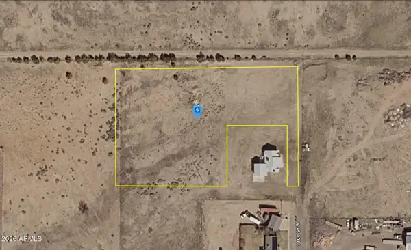 502 1100 Street W, Taylor, AZ 85939