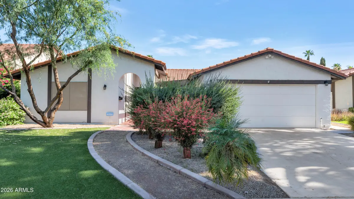 1536 E Edgewater Drive, Tempe, AZ 85283 - #1