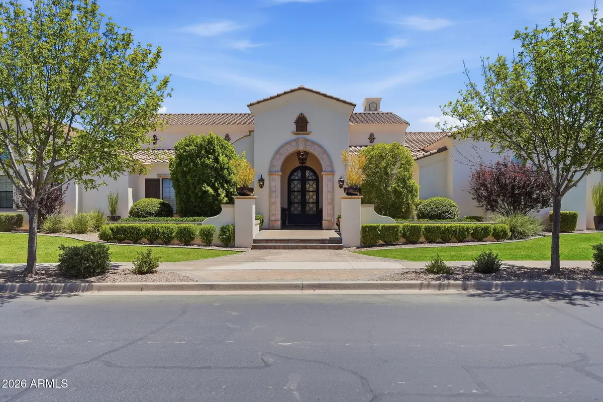 525 W Harmony Place, Chandler, AZ 85248 - #1