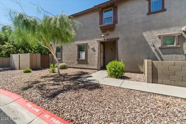 1250 S Rialto Street #1, Mesa, AZ 85209