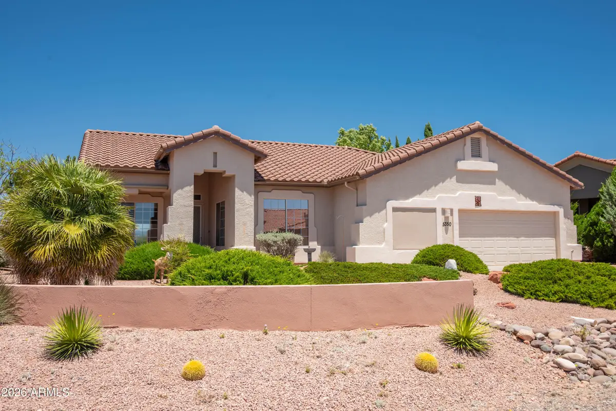 5350 E Whisper Ridge, Cornville, AZ 86325 - #1