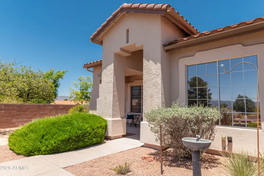 5350 E Whisper Ridge, Cornville, AZ 86325 - #3