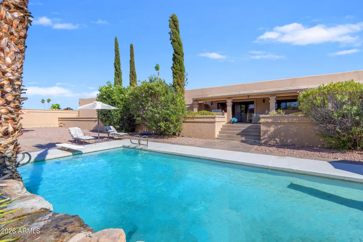 16448 E Glenbrook Boulevard, Fountain Hills, AZ 85268 - #1