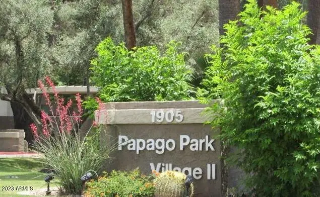 1905 E University Drive #257, Tempe, AZ 85288 - #1