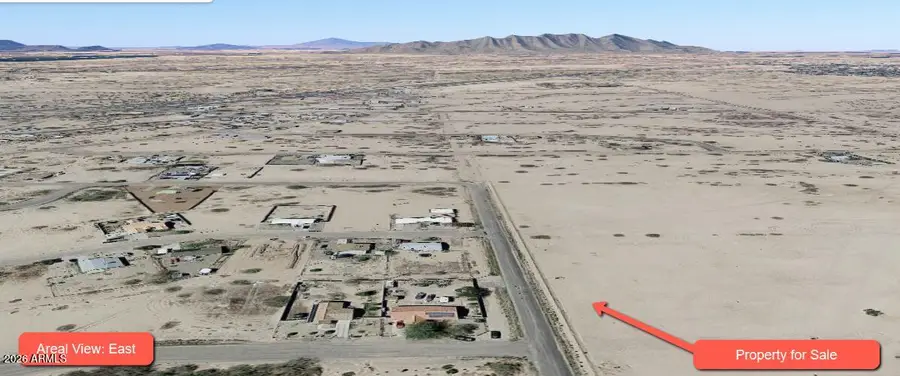 4200 N Cibola Circle #26, Eloy, AZ 85131 - #3