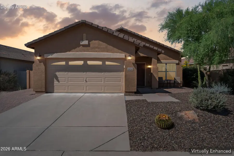 18260 E El Amancer --, Gold Canyon, AZ 85118 - #2