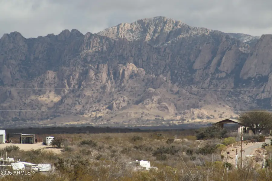 000 N Ed West Road, Tombstone, AZ 85638 - #2