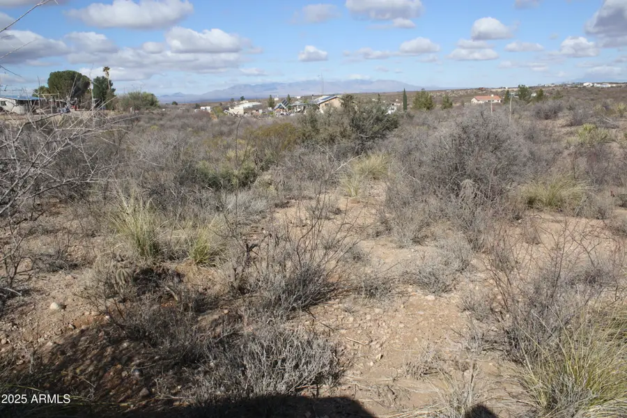 000 N Ed West Road, Tombstone, AZ 85638 - #3