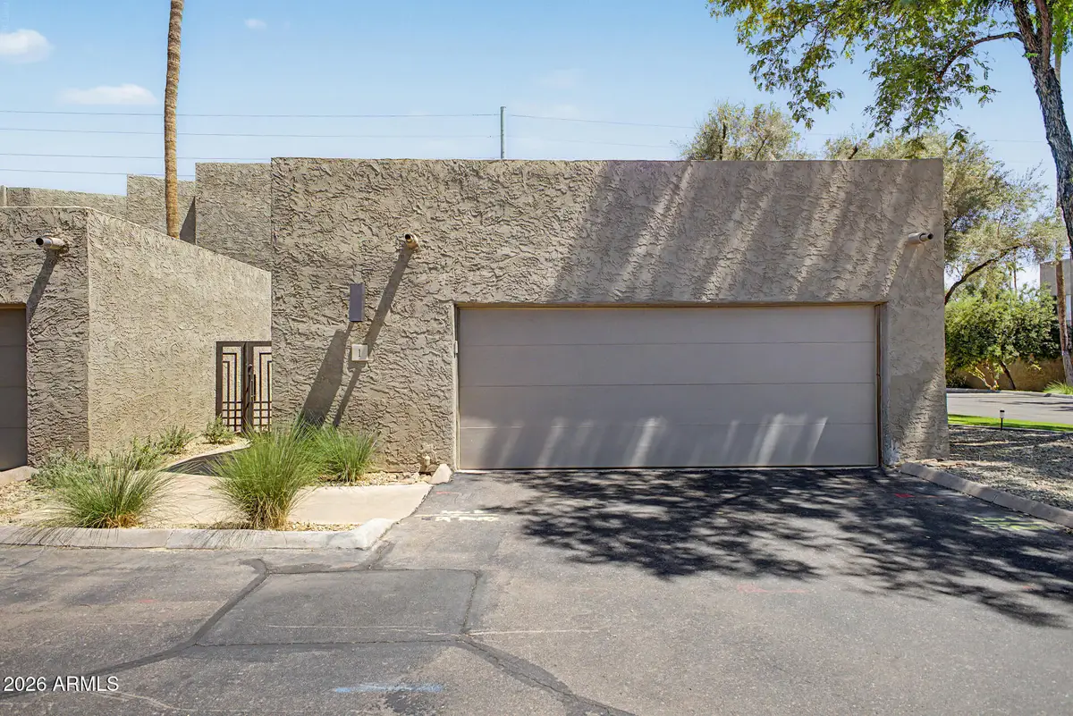 7209 E Mcdonald Drive #1, Scottsdale, AZ 85250 - #1