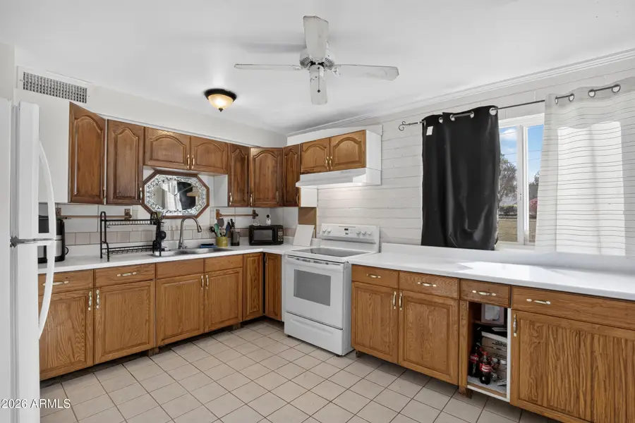 12020 N 112th Drive, Youngtown, AZ 85363 - #3