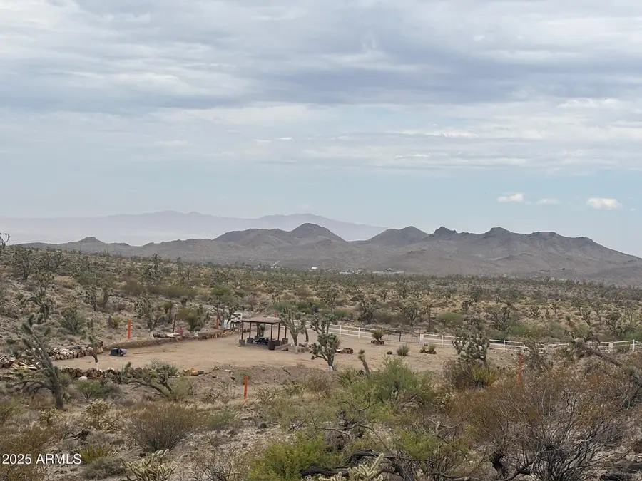 000 N Mohave Drive #48, Dolan Springs, AZ 86441 - #2