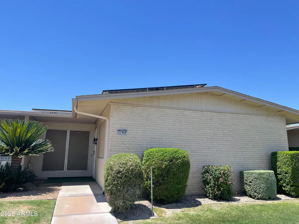 17456 N Del Webb Boulevard, Sun City, AZ 85373 - #1