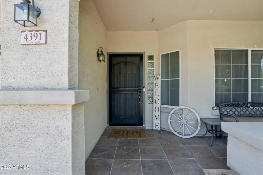 4391 E Hazeltine Way, Chandler, AZ 85249 - #3
