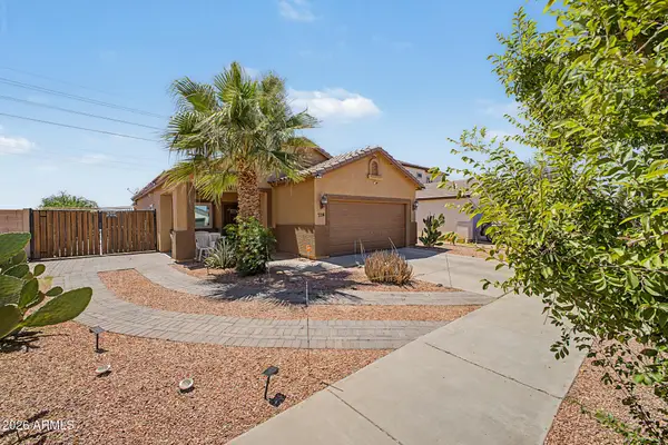 7114 S 14th Drive, Phoenix, AZ 85041