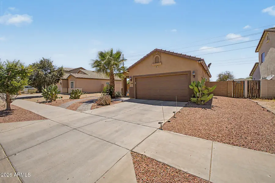 7114 S 14th Drive, Phoenix, AZ 85041 - #3