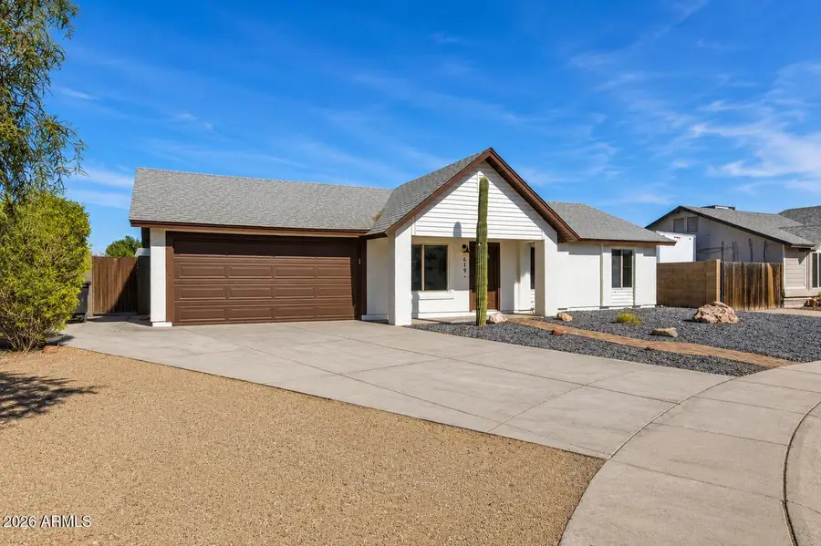 619 N Sun Meadows Avenue, Chandler, AZ 85226 - #2