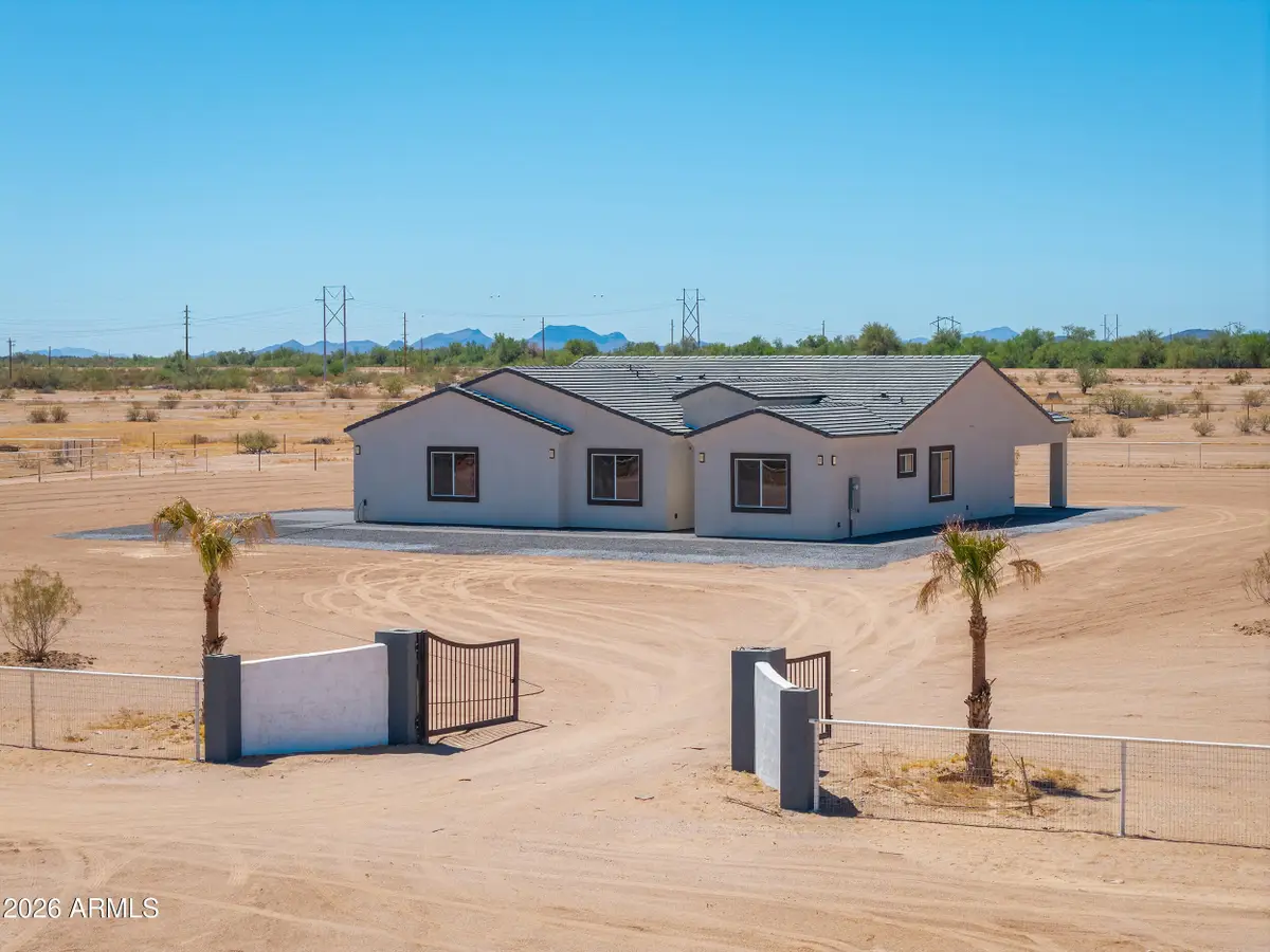 40461 W Robles Road, Maricopa, AZ 85138 - #1