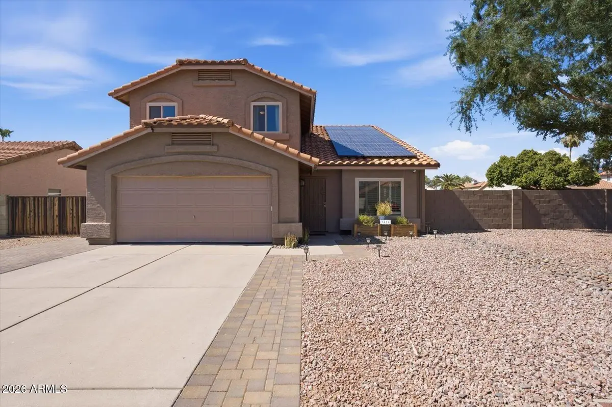 3414 E Sequoia Drive, Phoenix, AZ 85050 - #1