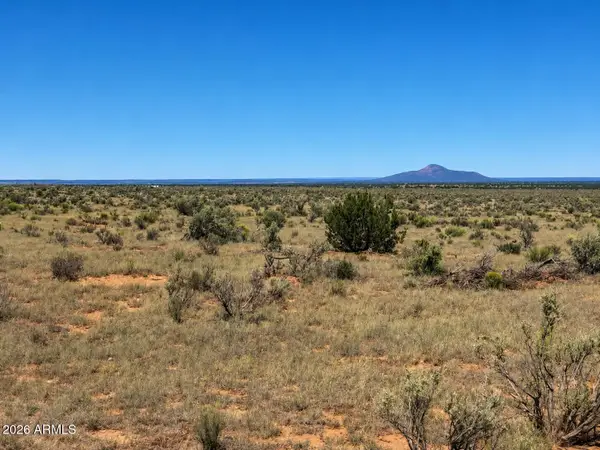 3973 E Valle Road #1, Williams, AZ 86046