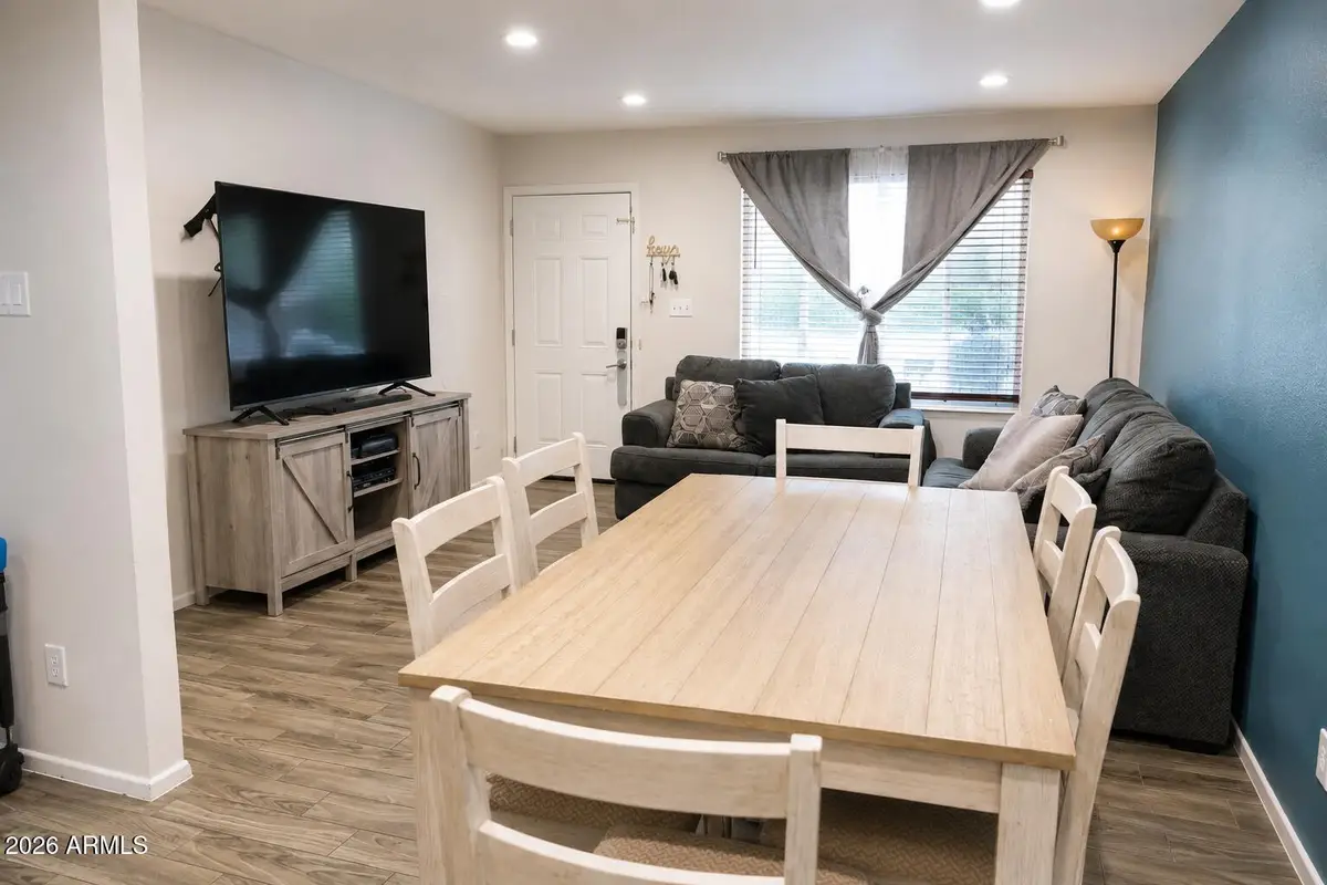 8318 W Roma Avenue, Phoenix, AZ 85037 - #1