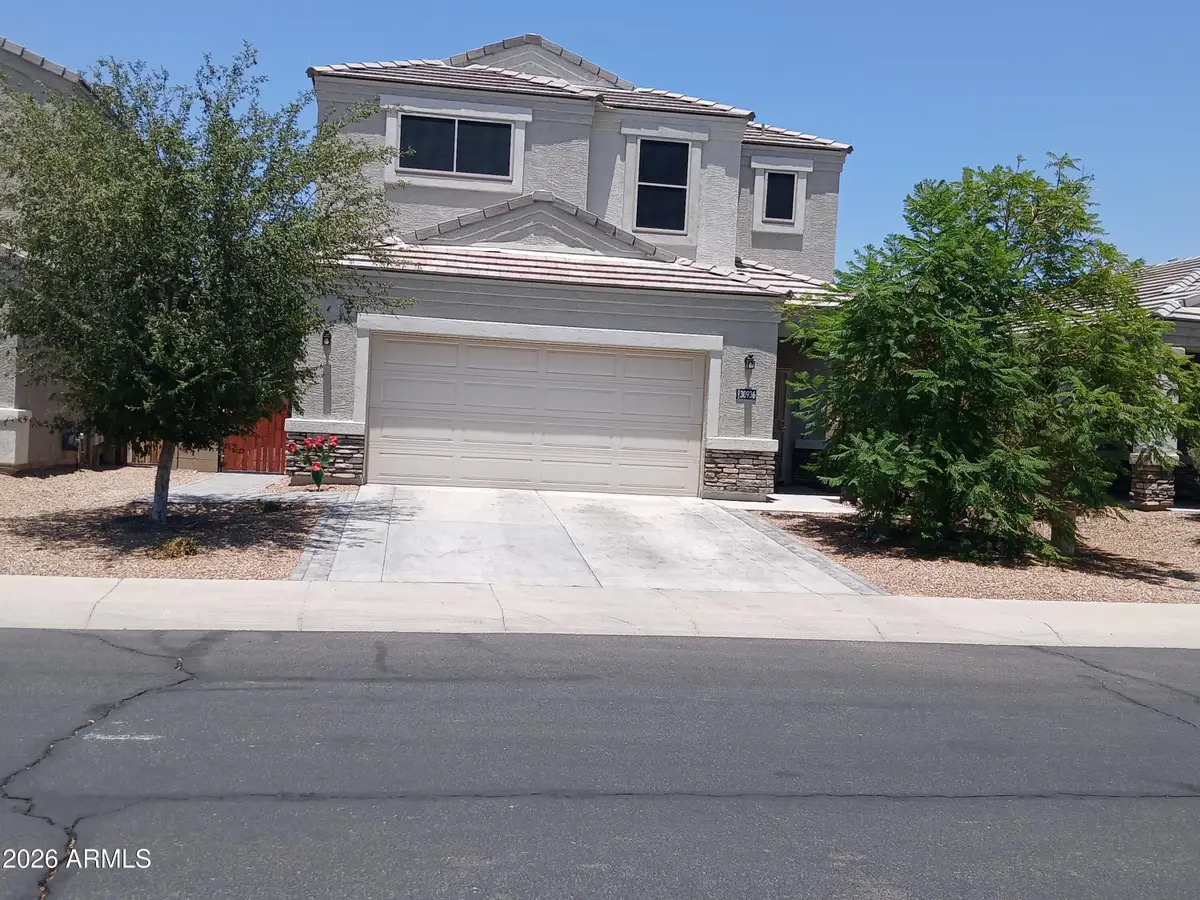 30936 W Picadilly Road, Buckeye, AZ 85396 - #1