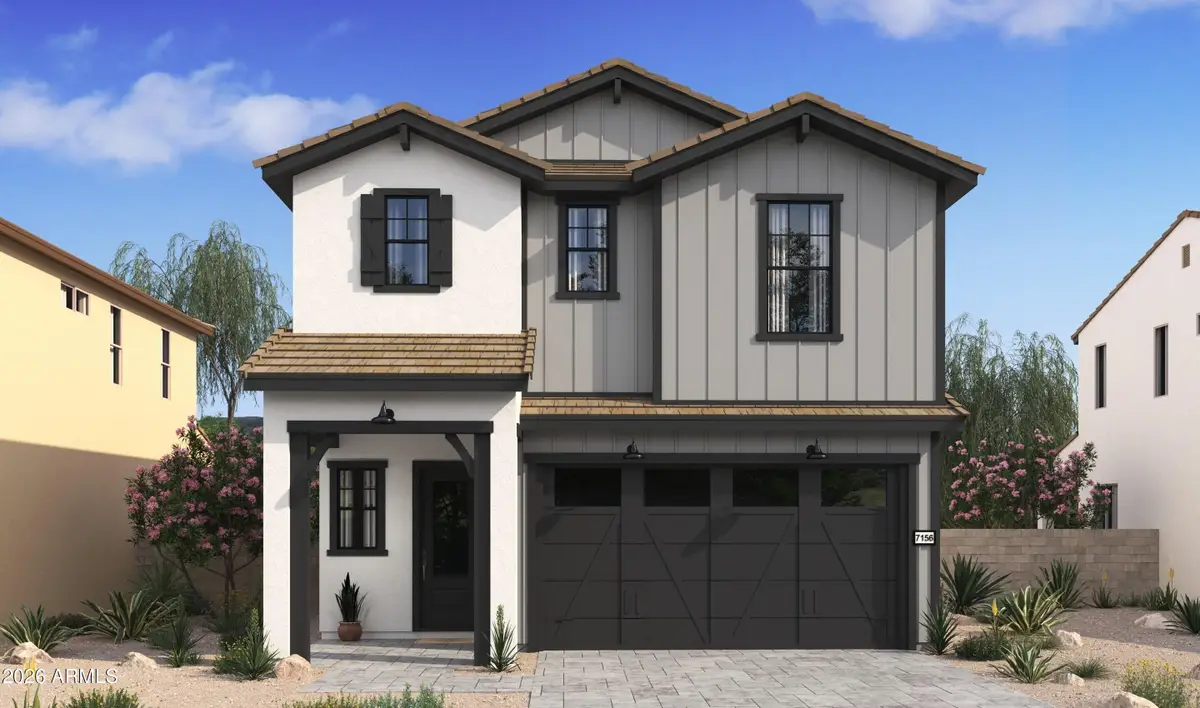 51 E Windsor Drive, Gilbert, AZ 85296 - #1
