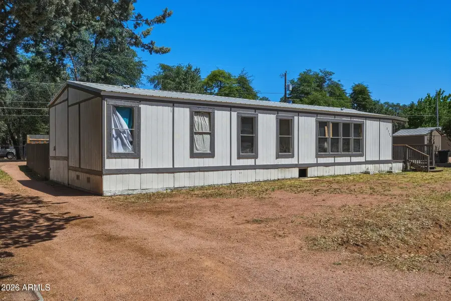 312A E Airline Boulevard, Payson, AZ 85541 - #3