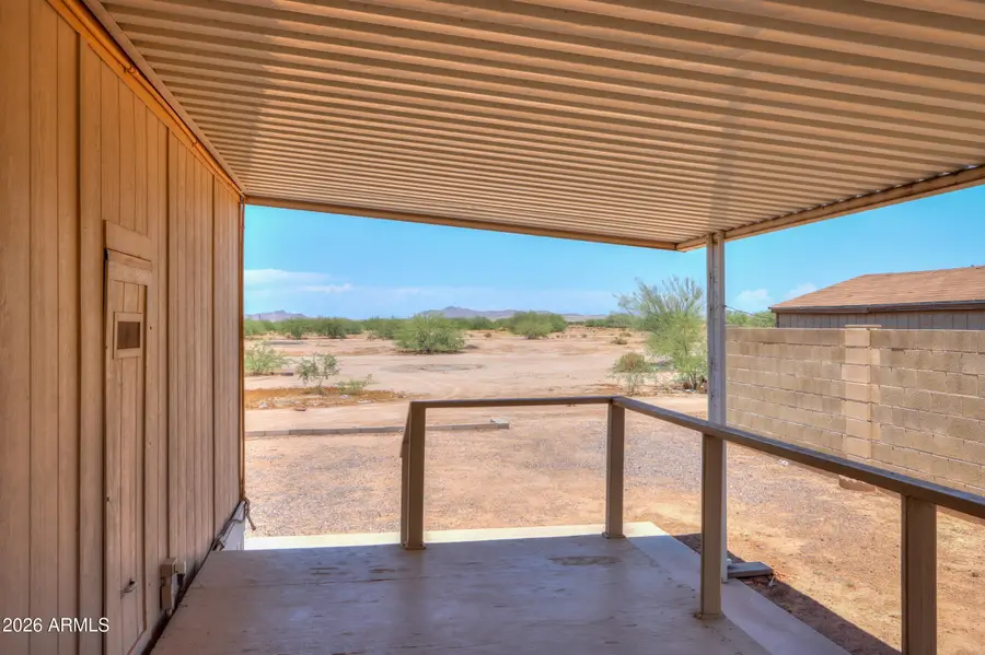 24764 W Bonita Street, Casa Grande, AZ 85193 - #3