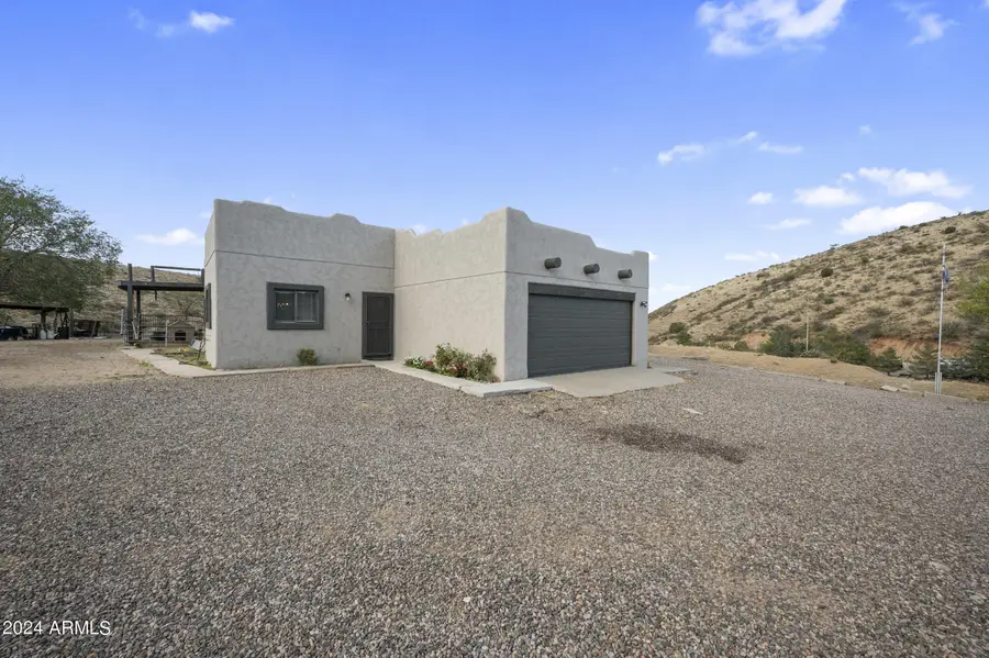 9749 S Ice House Canyon Road, Globe, AZ 85501 - #2
