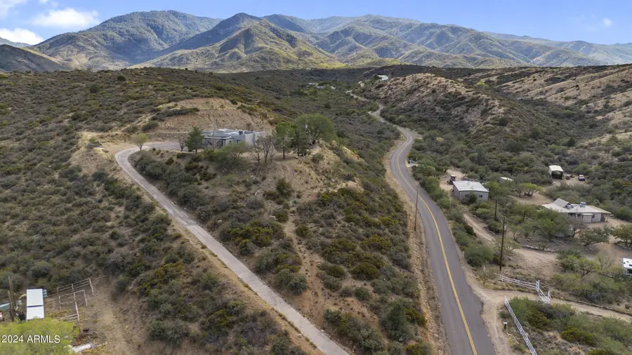 9749 S Ice House Canyon Road, Globe, AZ 85501 - #3