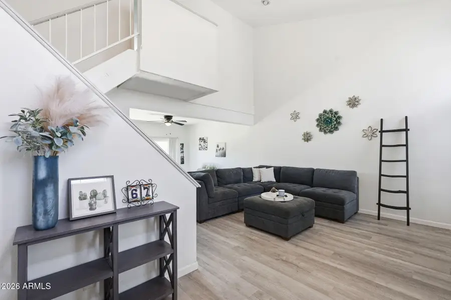 2524 S El Paradiso -- #67, Mesa, AZ 85202 - #3