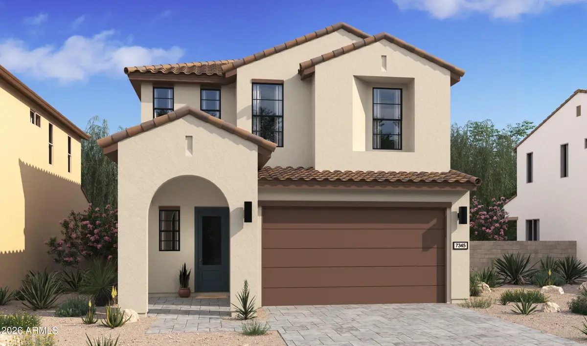 45 E Windsor Drive, Gilbert, AZ 85296 - #1