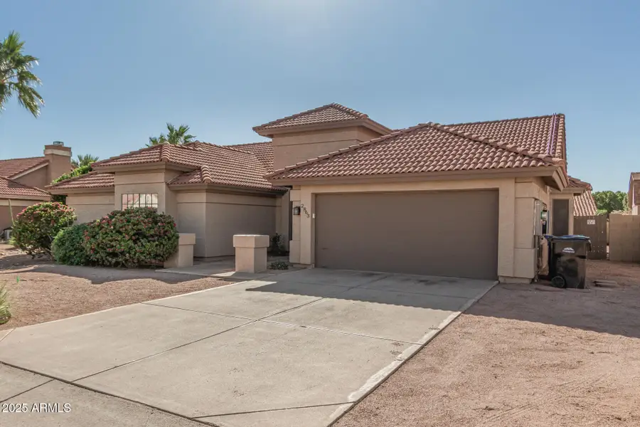 2863 E Norwood Street, Mesa, AZ 85213 - #2