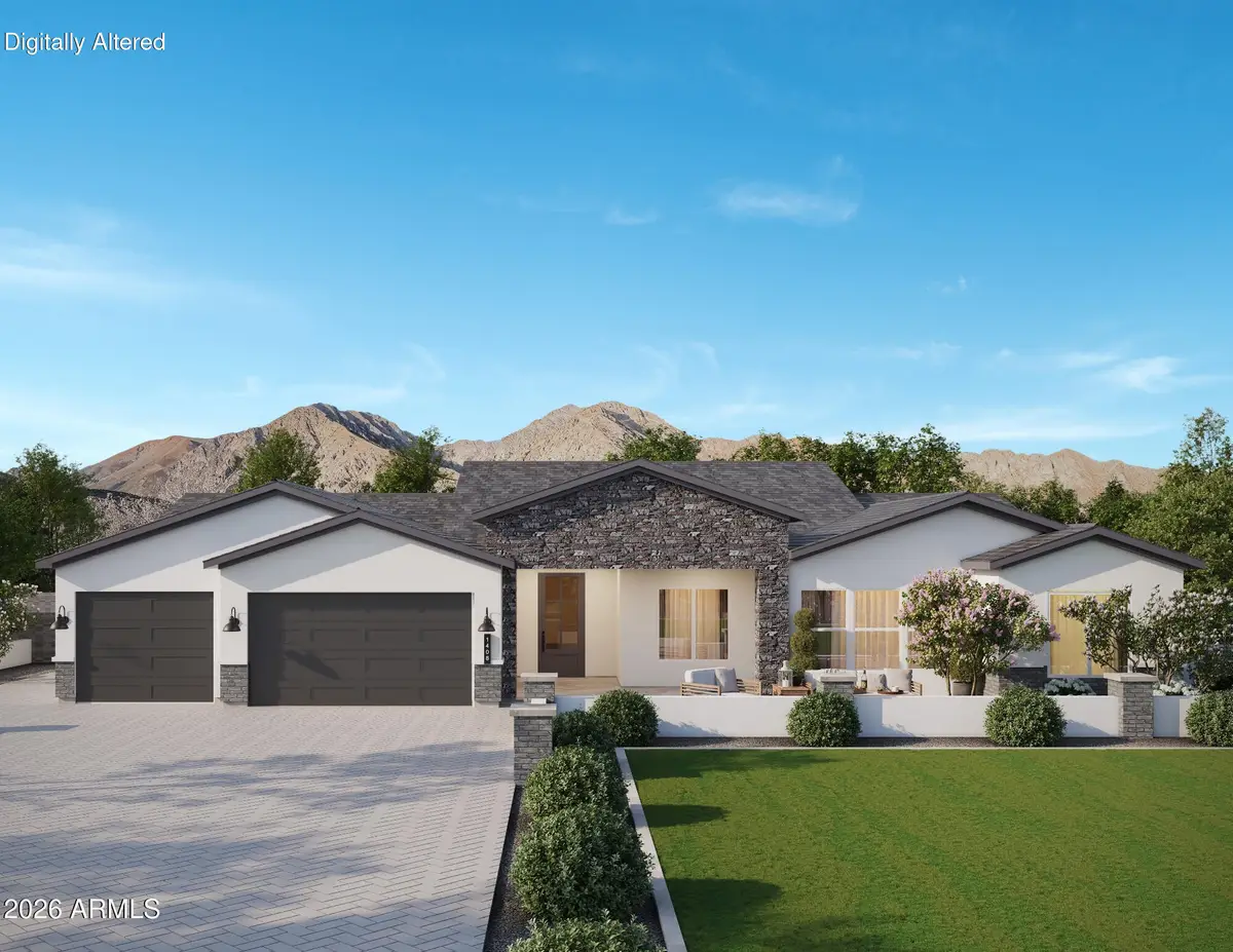 26496 N Magnolia Road, San Tan Valley, AZ 85143 - #1