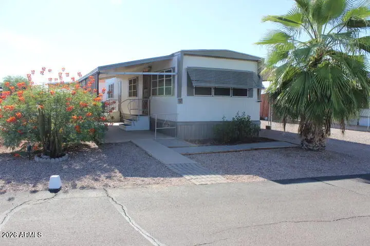 747 E Germann Road #104, San Tan Valley, AZ 85140 - #2