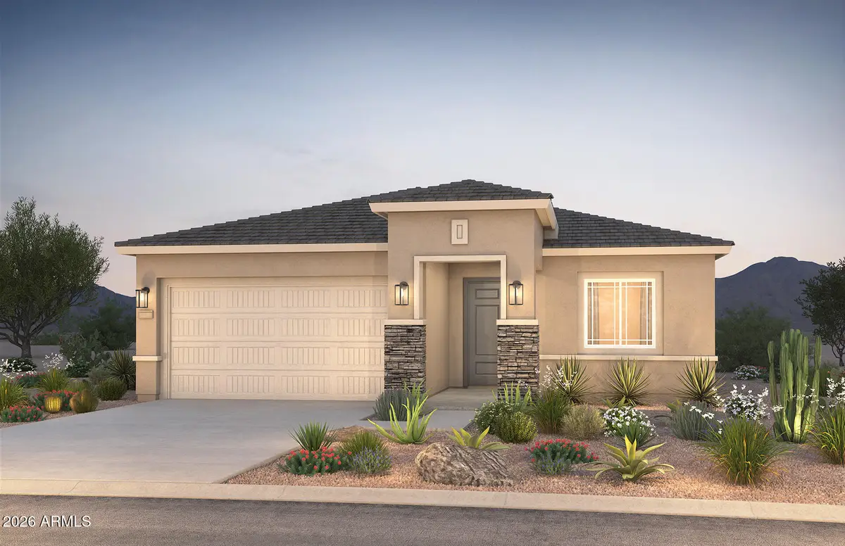 21367 E Cattle Drive, Queen Creek, AZ 85142 - #1