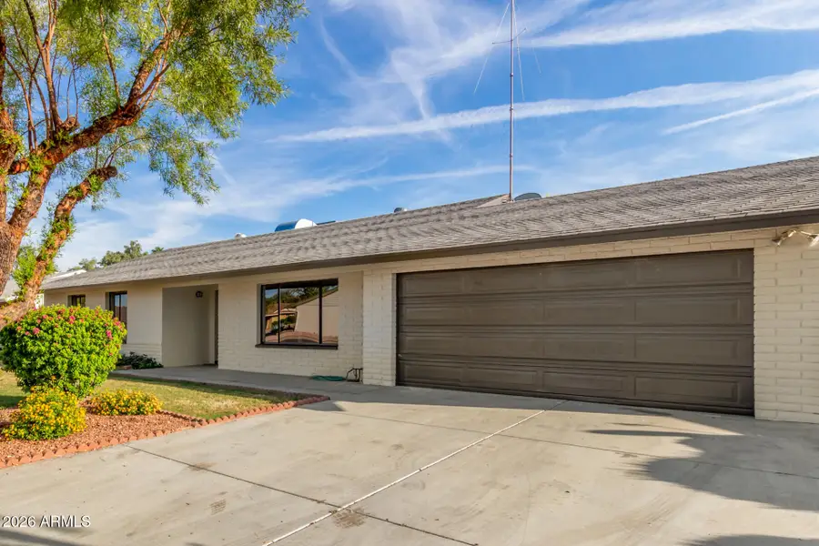 4717 E Willow Avenue, Phoenix, AZ 85032 - #2