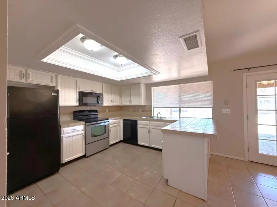 4826 W Hatcher Road, Glendale, AZ 85302 - #3