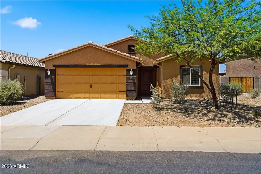 670 W Cedar Avenue, Florence, AZ 85132 - #3