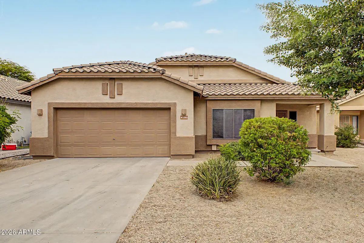 1703 S 79th Glen, Phoenix, AZ 85043 - #1