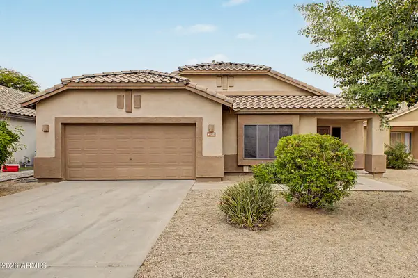 1703 S 79th Glen, Phoenix, AZ 85043