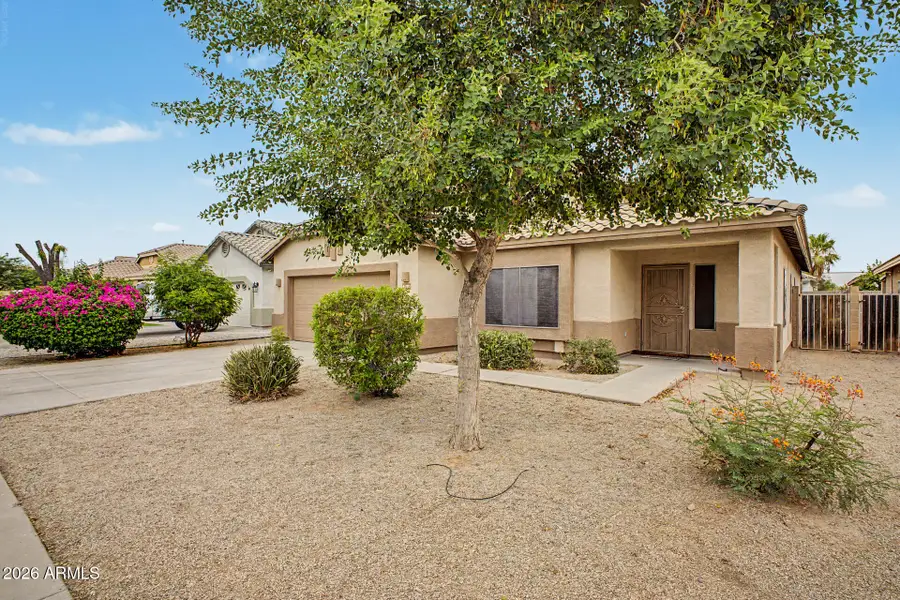 1703 S 79th Glen, Phoenix, AZ 85043 - #2